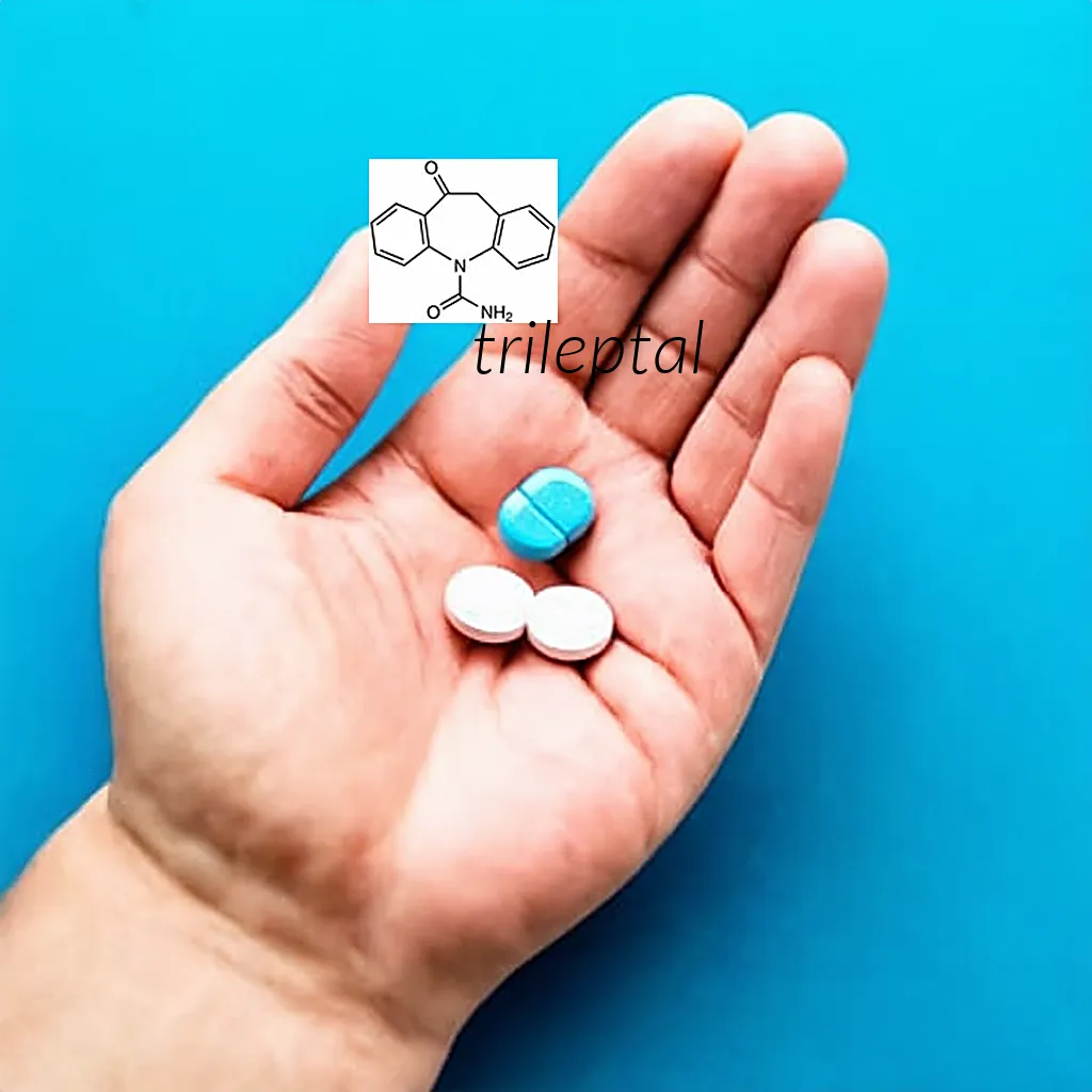 Precio de trileptal 300 mg